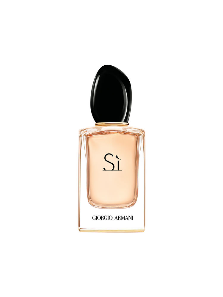 Giorgio Armani Si Eau De Parfum-picture-12