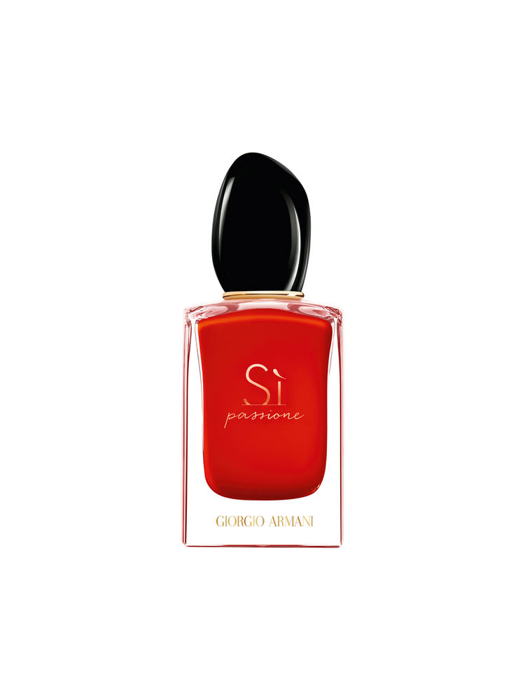 Giorgio Armani Si Passione Eau De Parfum-picture-27