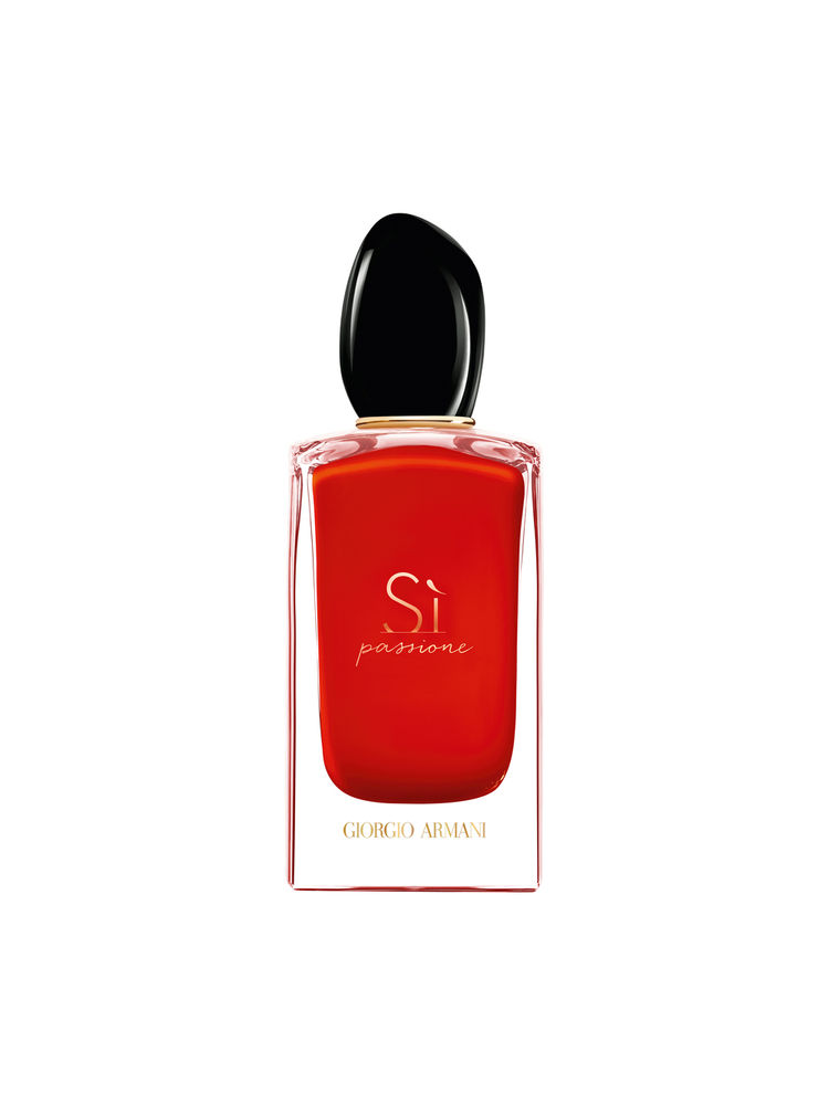 Giorgio Armani Si Passione Eau De Parfum-picture-10