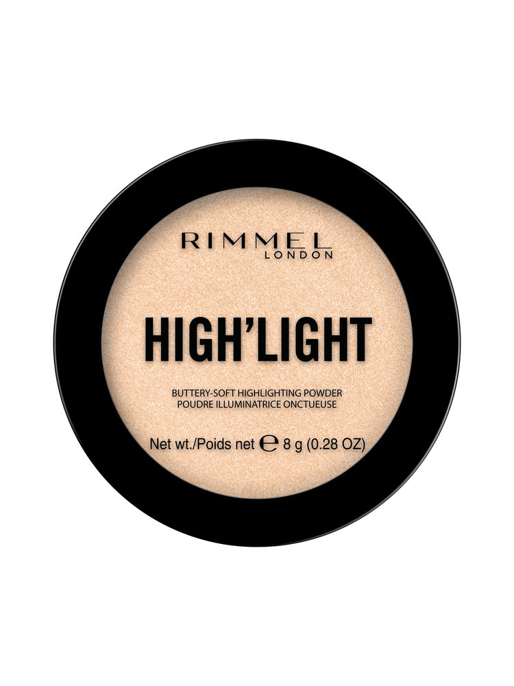 Rimmel London High'light Powder-picture-27