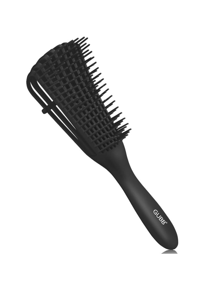 GUBB Paddle Detangling Hair Brush-image-14
