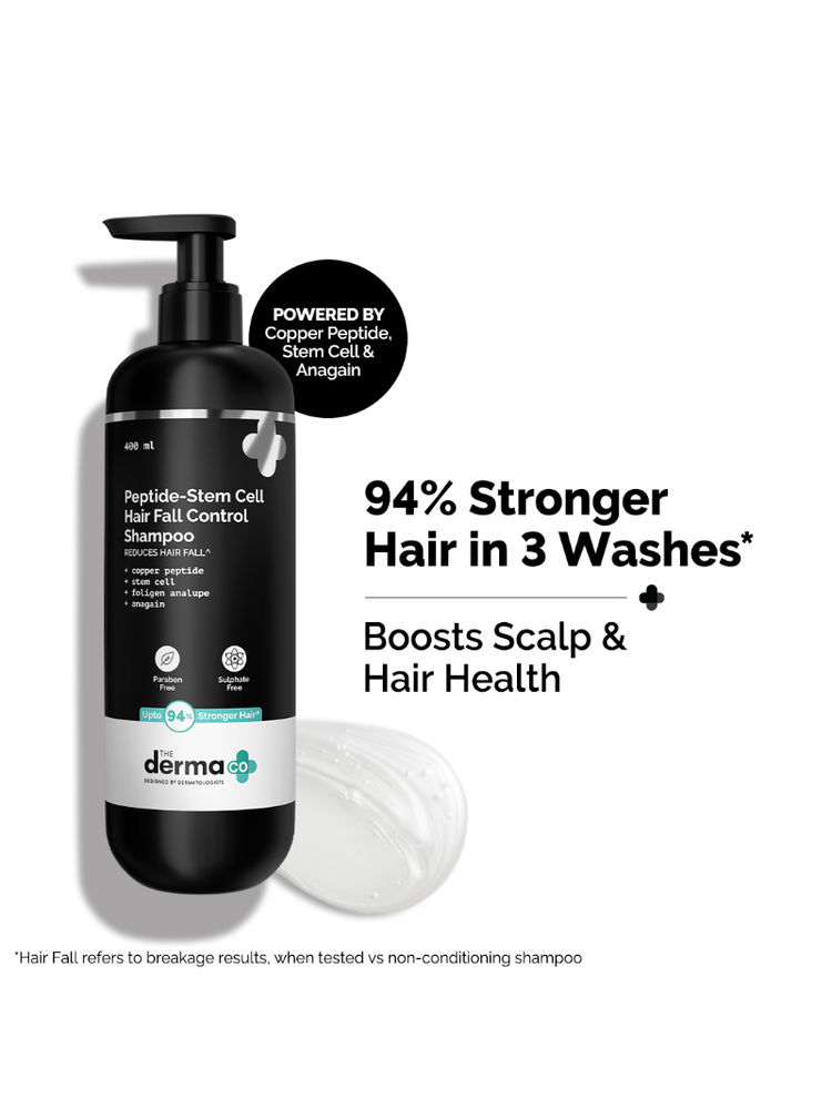 The Derma Co Peptide-Stem Cell Hair Fall Control Shampoo-picture-16