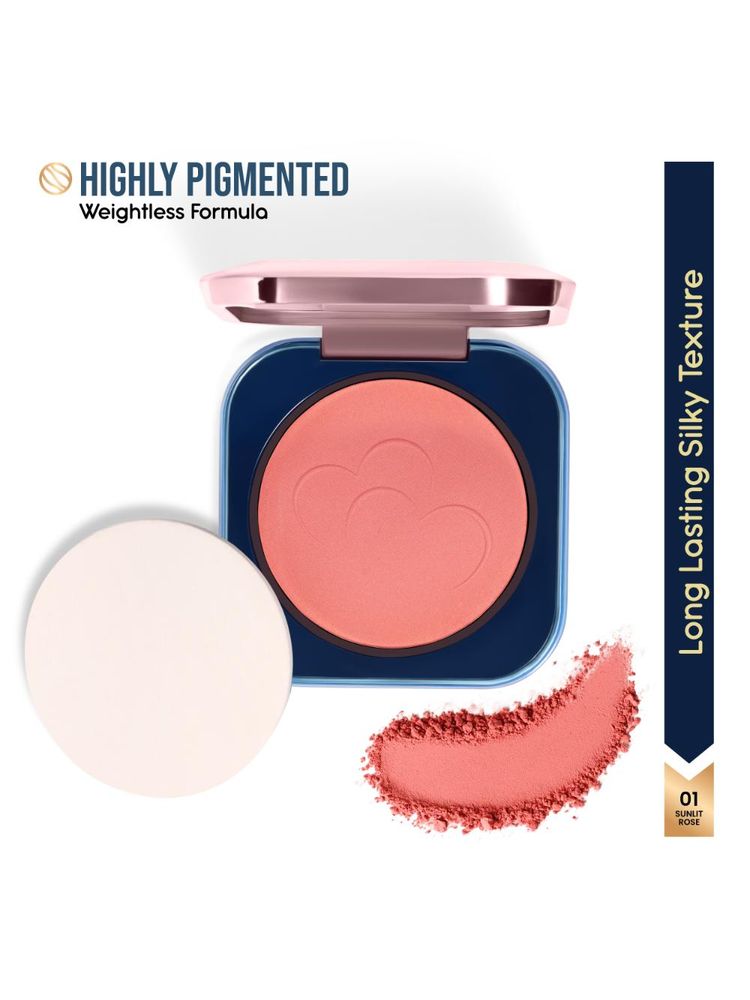 Insight Professional Air Pop Blusher-image-39