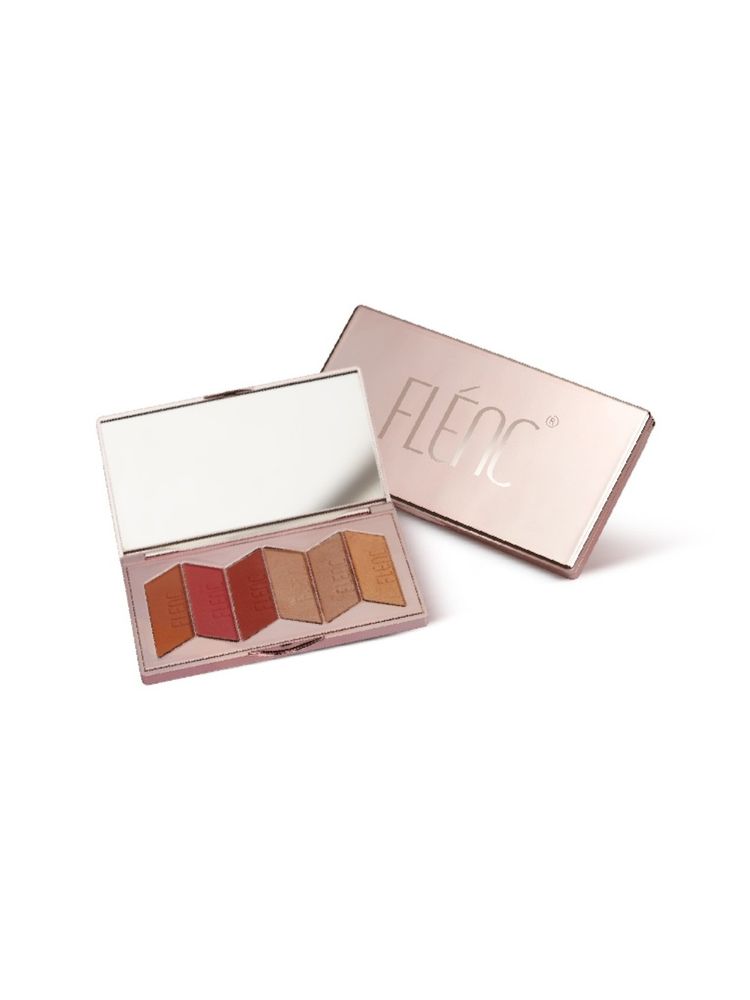 FLENC Glow And Shimmer Blush + Highlighter-picture-10