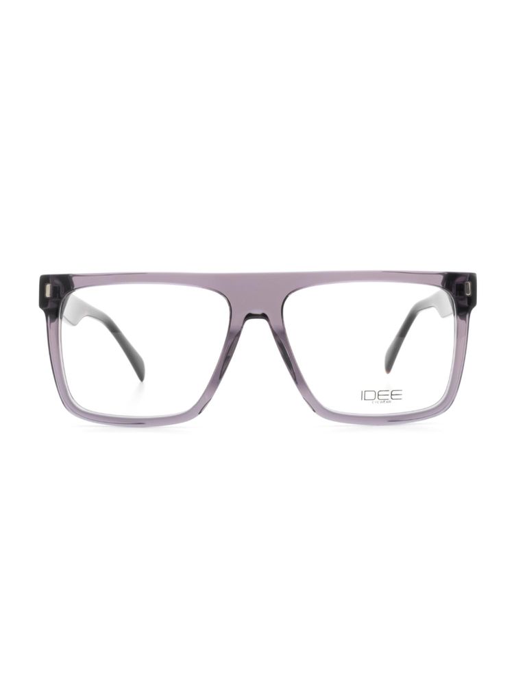 IDEE 100% Uv Protected Polarized Clip-On Grey Frames for Men -Id2259C3Fr (56)-image-11