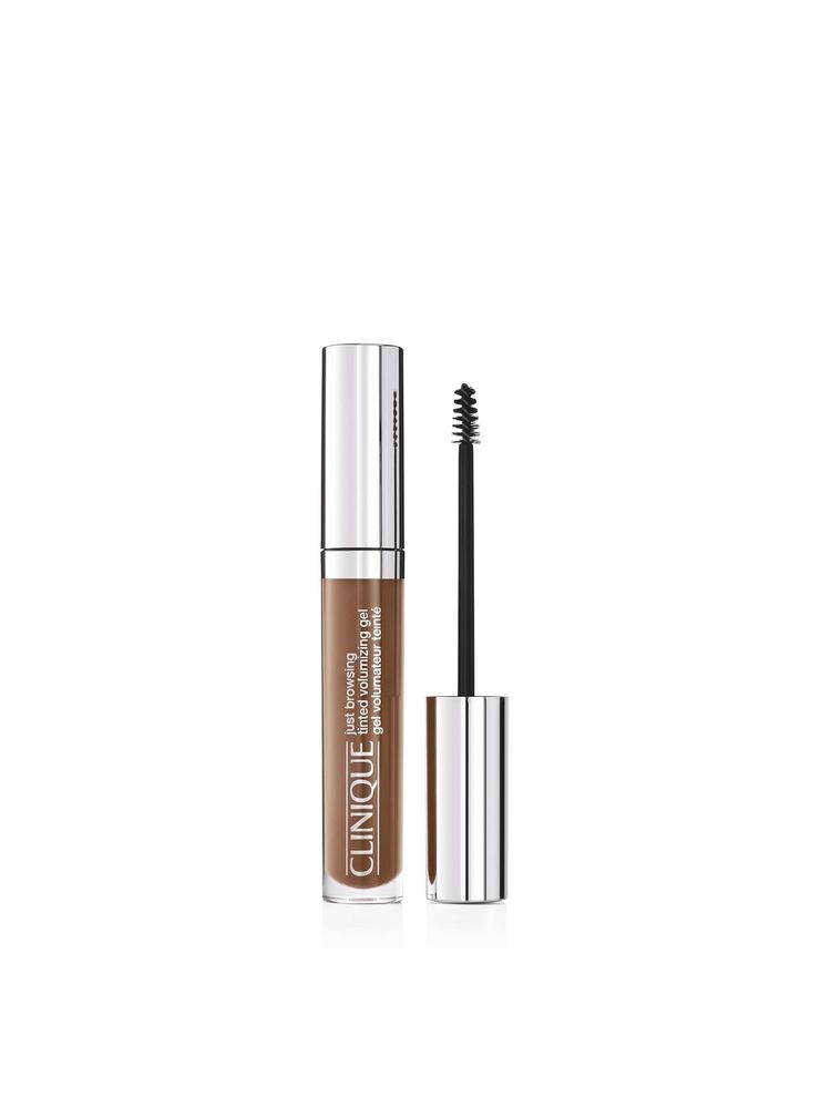 Clinique Just Browsing Tinted Waterproof + Smudgeproof + Volumizing Gel-picture-10
