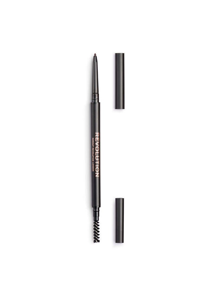 Makeup Revolution Precise Brow Pencil-picture-16