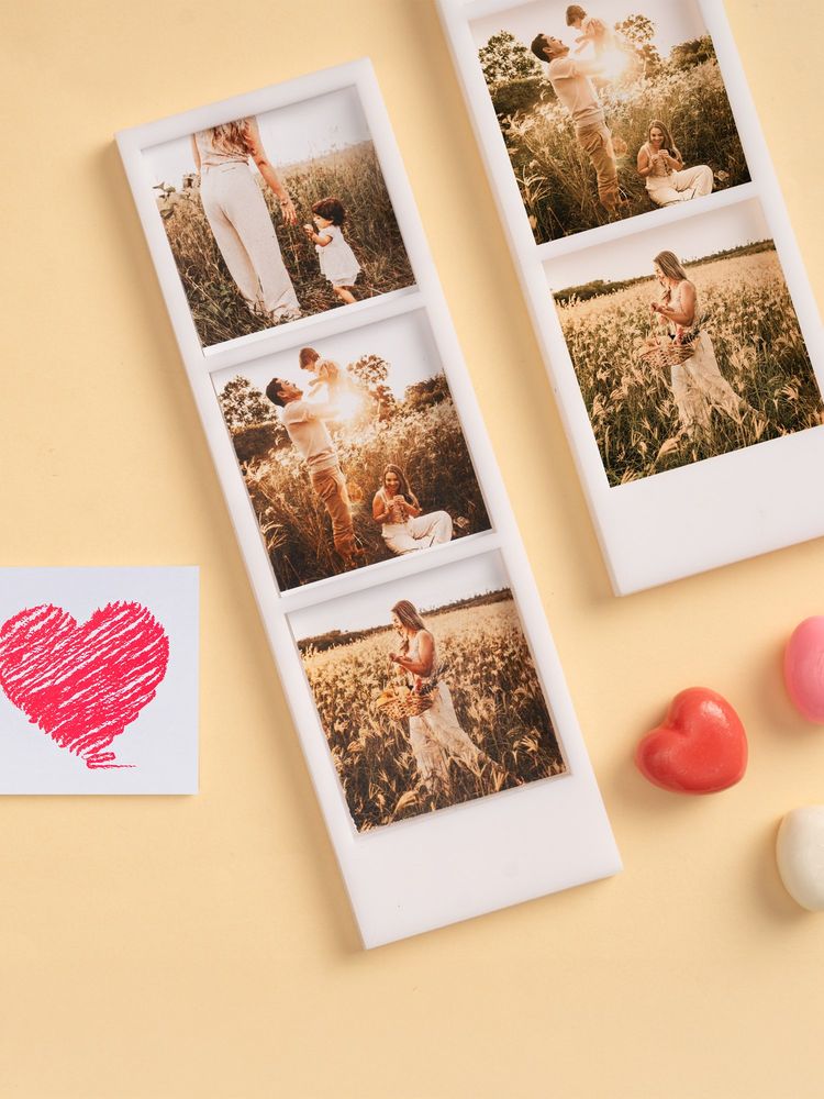 THE ZAPPY BOX Personalized Photo Strip Magnet-picture-15