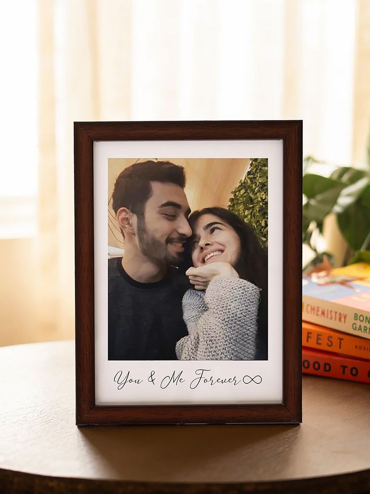 THE ZAPPY BOX Picture Perfect Personalized Frame-picture-18