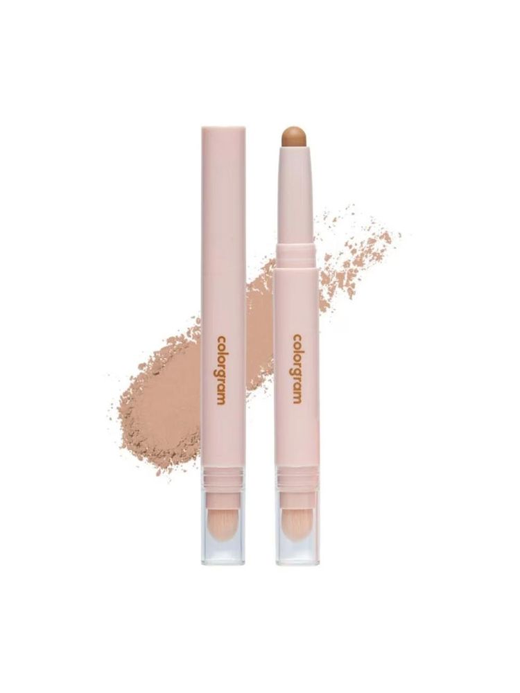 COLORGRAM Re-Forming Contour