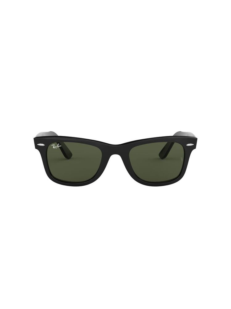 Ray-Ban 0RB2140 Green Icons Wayfarer (54 mm)-picture-28