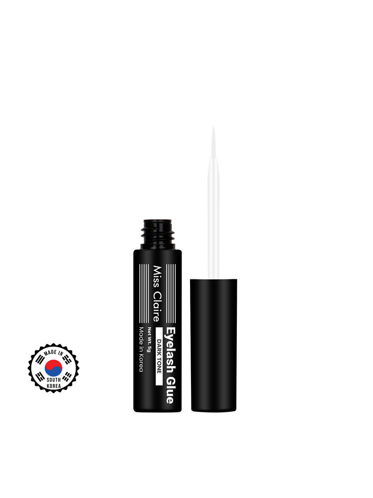 Miss Claire Eyelash Glue - Dark Tone