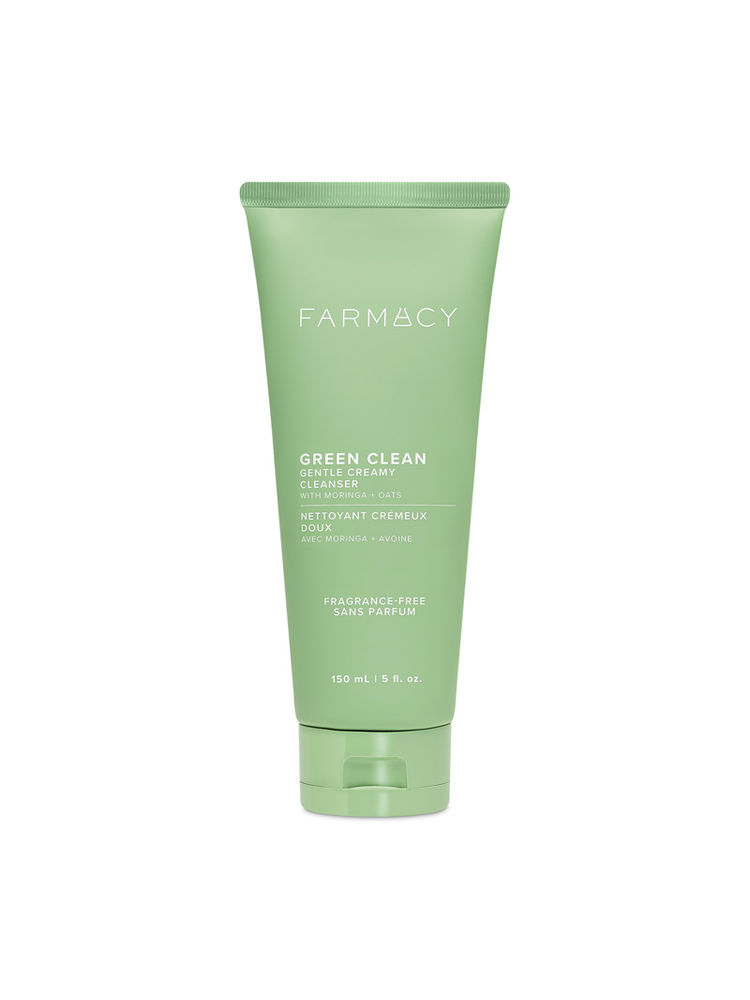 Farmacy Beauty Green Clean Gentle Creamy Cleanser-picture-27