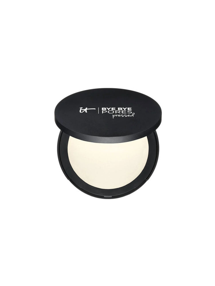 IT COSMETICS Bye Bye Pores Presses Setting Powder- Translucent-picture-25