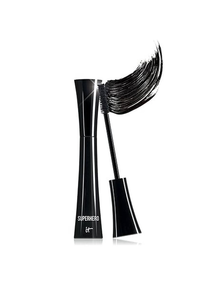IT COSMETICS Superhero Elastic Stretch Volumizing And Lengthening Mascara-picture-16