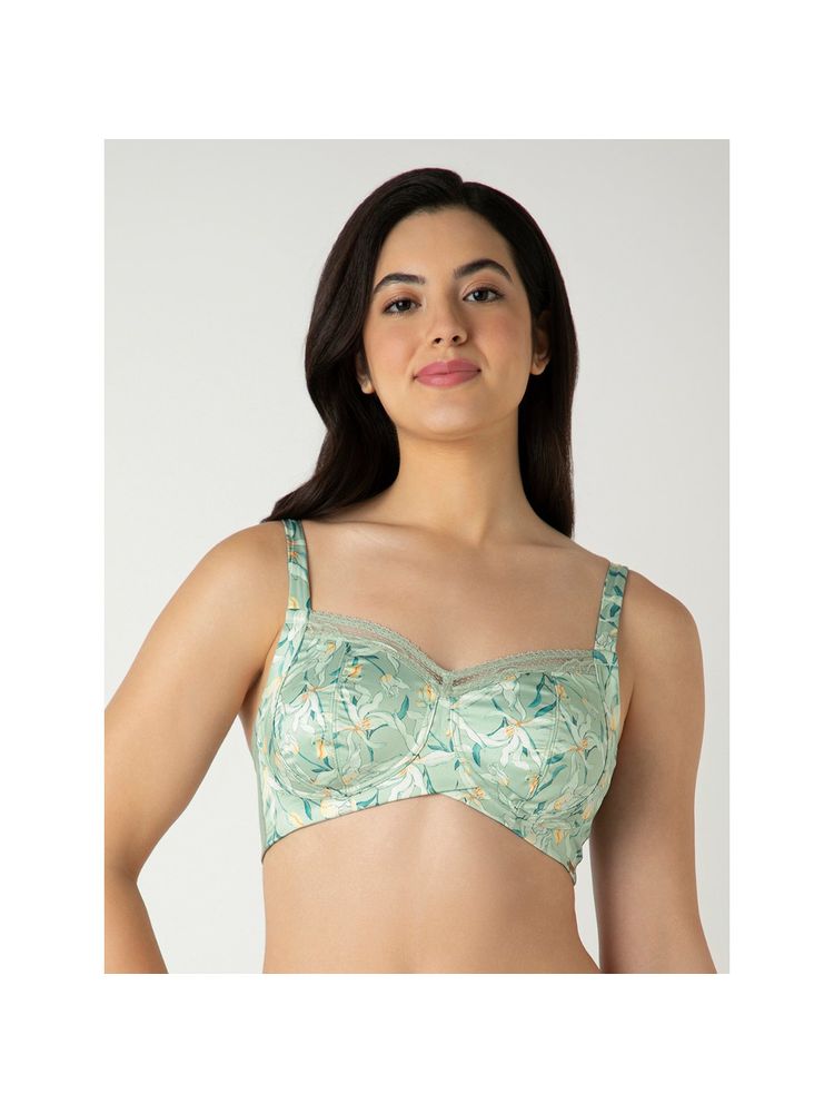 Amante Demure Non-Padded Non-Wired Contour Bra-picture-24