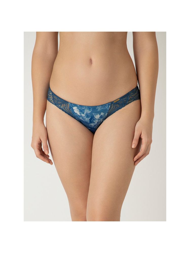 Amante Demure High-Leg Bikini Panty-picture-19