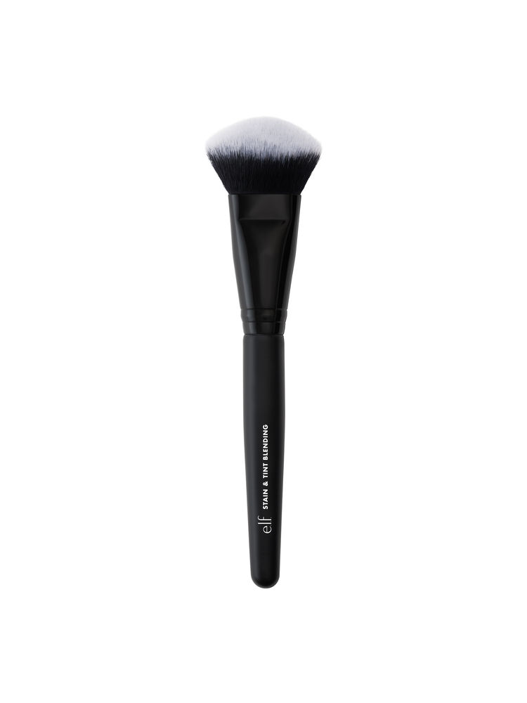 e.l.f. Cosmetics Stain & Tint Blending Brush-image-35