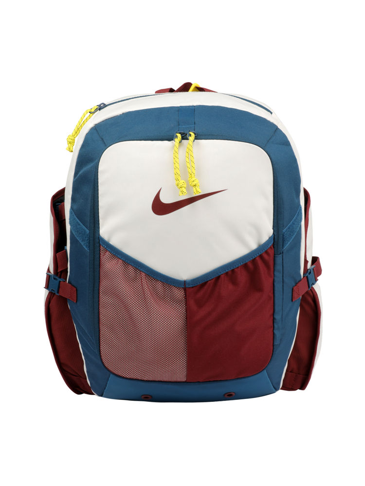 Nike Diamond Backpack Select - White-picture-16