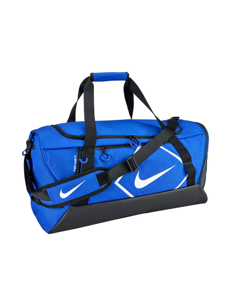 Nike Diamond Duffle Bag - Blue-picture-19