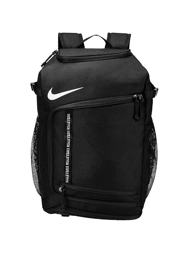 Nike Volleyball Backpack - Black-picture-15