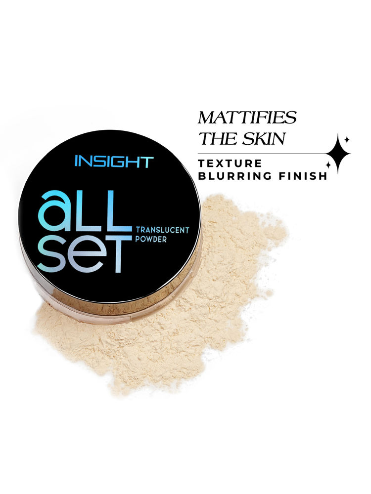 Insight Cosmetics All Set Translucent Powder-picture-12