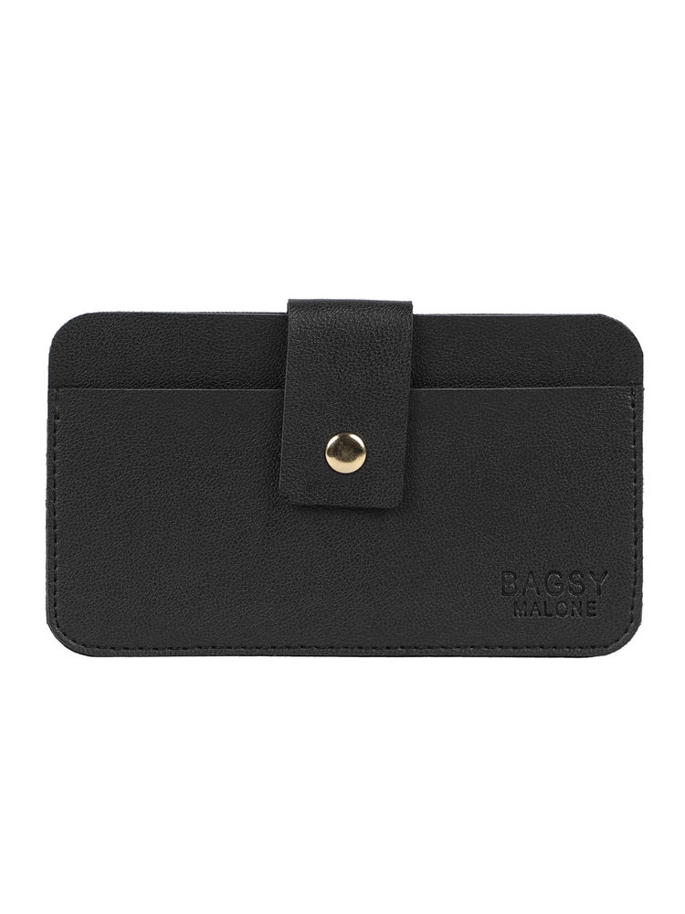 Bagsy Malone Unisex Mobile Pouch Black-picture-25