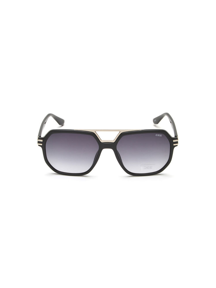 IDEE IDS2985C1SG - UV Protected Gradient Sunglasses for Men (56)-image-10