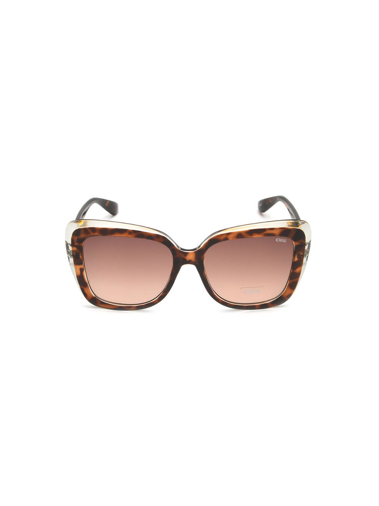 IDEE IDS3017C1SG - UV Protected Gradient Sunglasses for Women (55)-picture-13