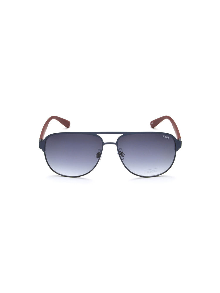IDEE IDS3024C5SG - UV Protected Gradient Sunglasses for Men (59)-image-13