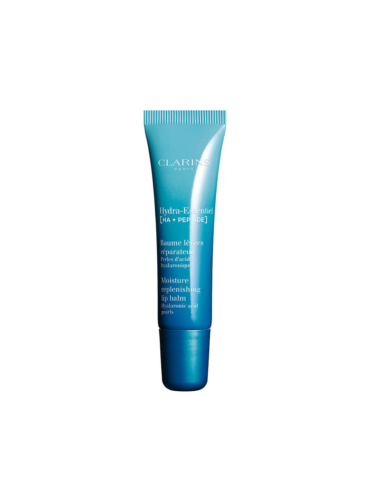 Clarins Hydra Essentiel Moisture Plumping Lip Balm-image-49