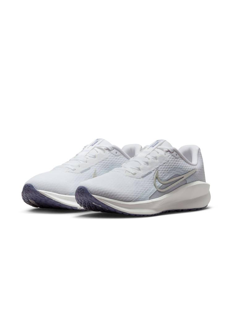 Nike Womens Downshifter 13 Running Shoes - Grey