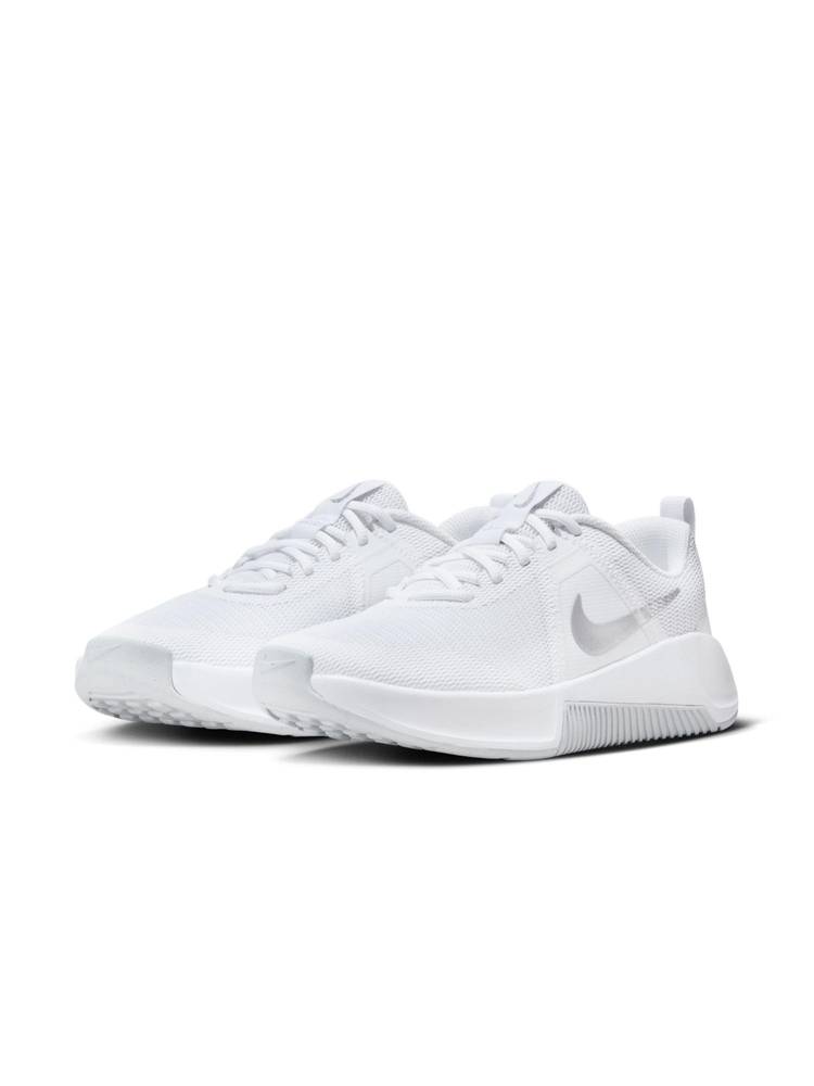 Nike Womens MC Trainer 3 Training Shoes - White-picture-35