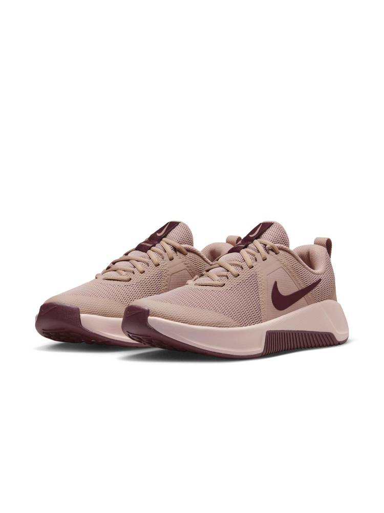 Nike Womens MC Trainer 3 Training Shoes - Beige-picture-36