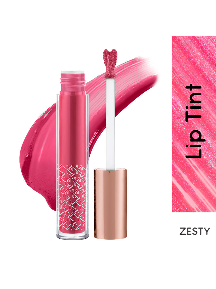Kay Beauty Lip Tint - Zesty-picture-12