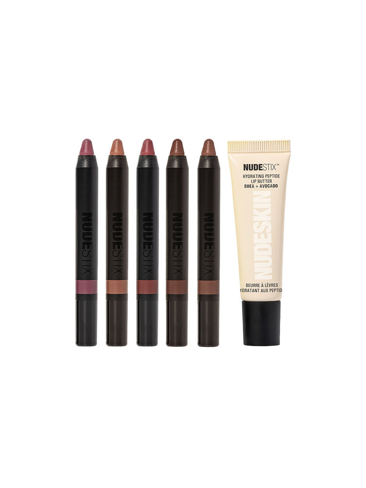 Nudestix Love Lip Palette-picture-29