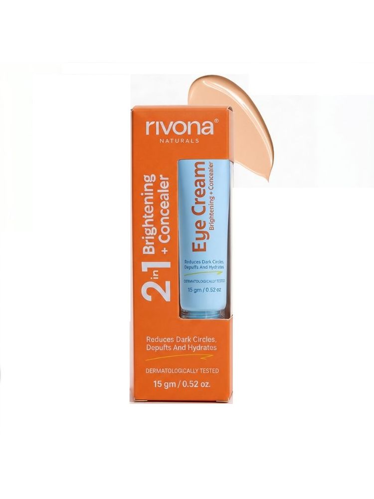 Rivona Naturals 2-In-1 Tinted Eye Cream-picture-20