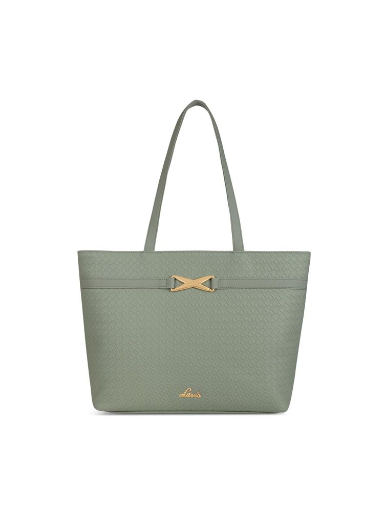 Lavie Women's Erika Infinity Tote Handbag (Mint)-picture-11