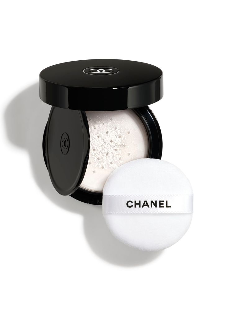CHANEL POUDRE UNIVERSELLE LIBRE NATURAL FINISH LOOSE POWDER ON-THE-GO FORMAT-picture-15