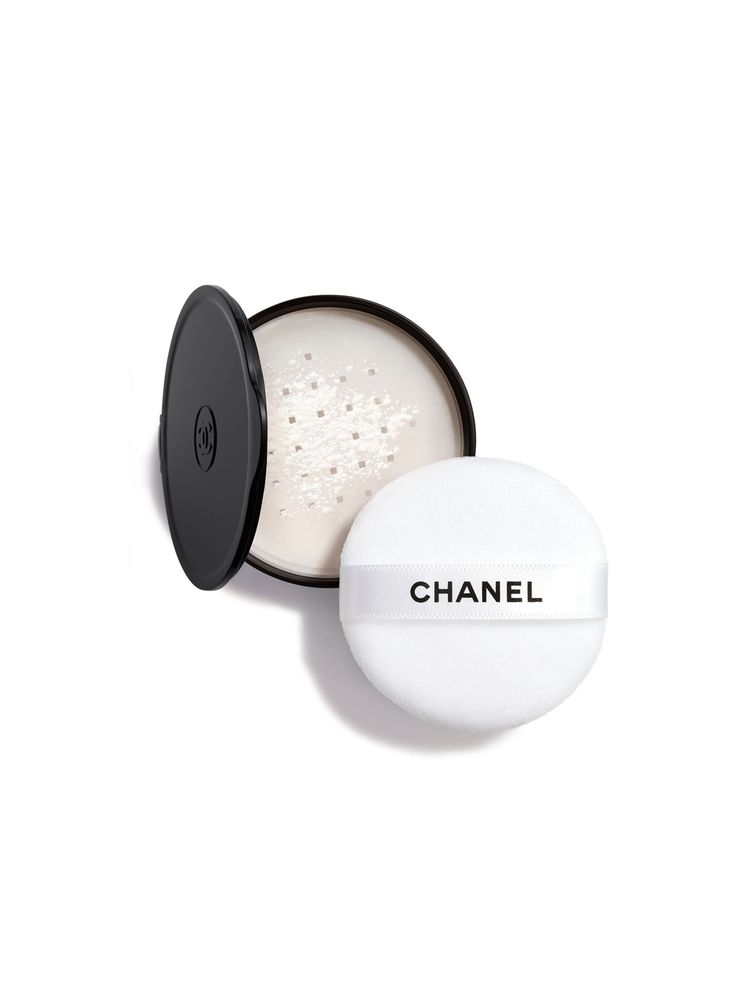 CHANEL POUDRE UNIVERSELLE LIBRE NATURAL FINISH LOOSE POWDER ON-THE-GO FORMAT REFILL-picture-12
