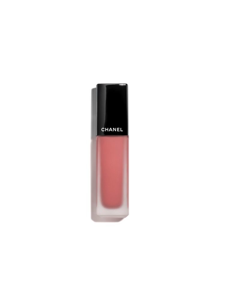 CHANEL ROUGE ALLURE LIQUID VELVET ULTRAWEAR INTENSE MATTE LIQUID LIP COLOUR - SAISISSANTE-picture-13