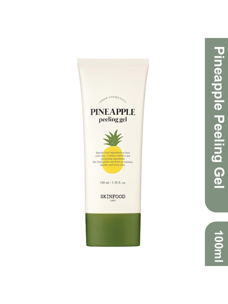 Skinfood Pineapple Peeling Gel