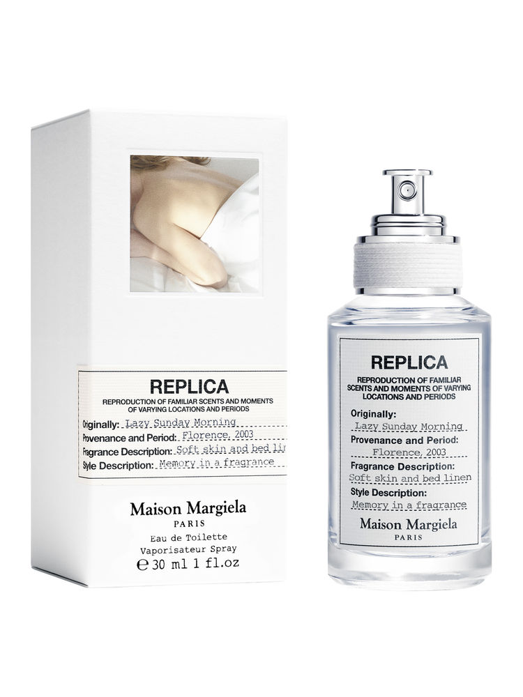 Maison Margiela Replica Lazy Sunday Morning Eau De Toilette-picture-12