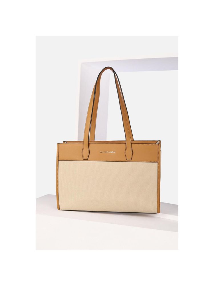 Van Heusen Women Casual Multi-Color Colorblock Handbag-picture-29
