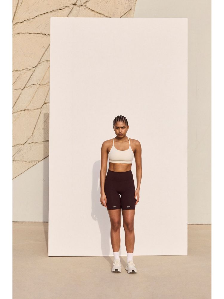 H&M Women White Sports Bra With Sculptmove-picture-26