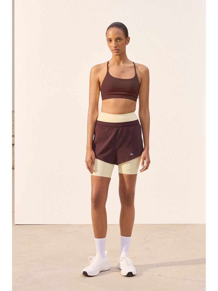 H&M Women Red Sports Bra With Sculptmove-picture-15