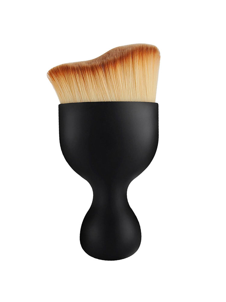 Getmecraft Angled Foundation Makeup Brush-picture-28