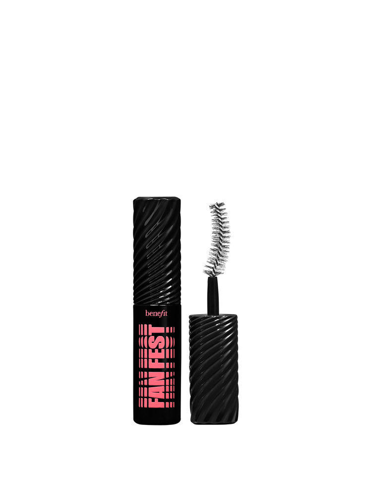 Benefit Cosmetics Fan Fest Fanning & Volumizing Mascara-picture-25