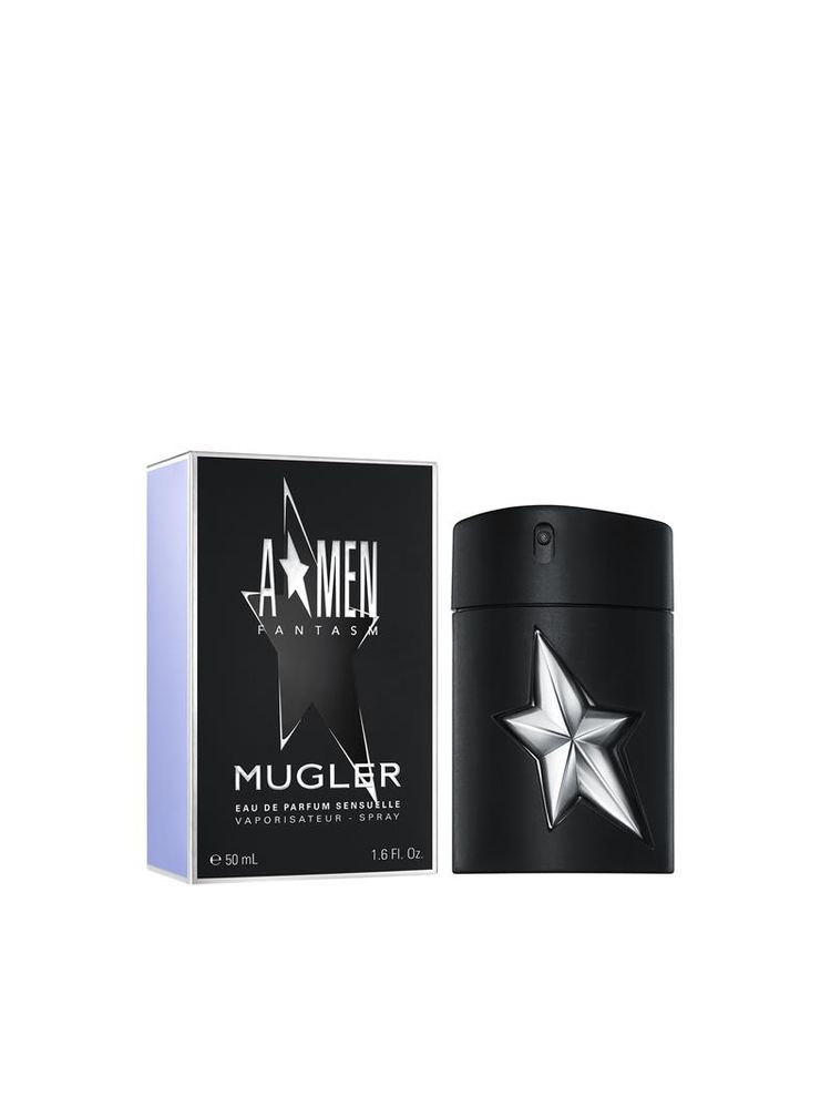 Mugler A-Men Fantasm Eau De Parfum-image-11