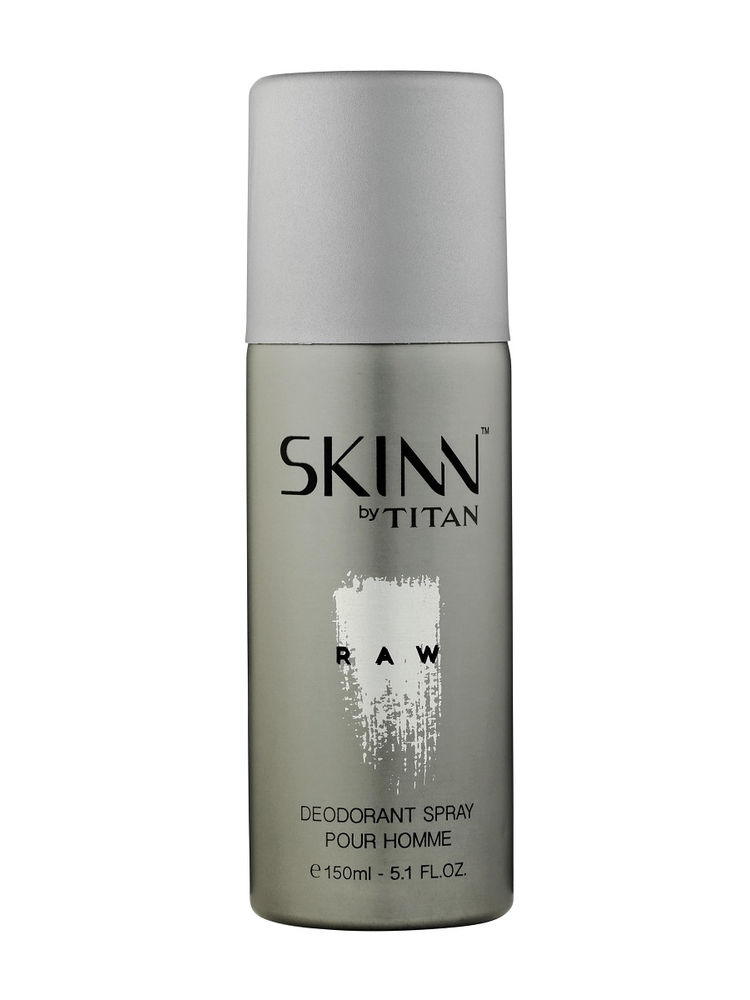 Skinn Deodorant Spray Raw For Men